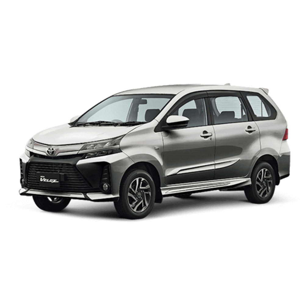 grand new avanza