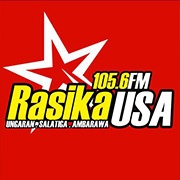 Rasika FM USA