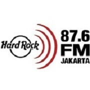 Hard Rock FM Jakarta