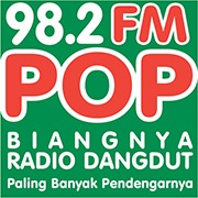 Identificeren discretie Milieuvriendelijk POP FM Jogja - iCar