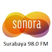 Sonora FM Surabaya