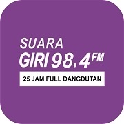 Suara Giri FM